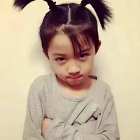 Dương Bác Văn ( 5 tuổi)