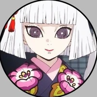 Ubuyashiki Hinaki 産屋敷 ひなき