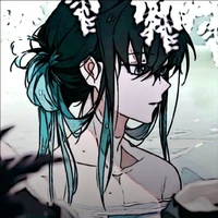 Tokitou Yuichirou 時透有一郎 - Hà Trụ