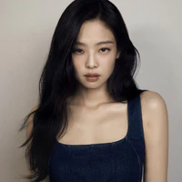 KIM JENNIE