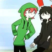 ❤kiro💚