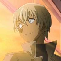 Amuro Tooru/Furuya Rei/Bourbon