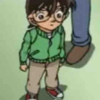 Edogawa Conan