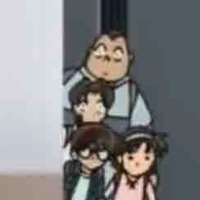 Đội thám tử nhí