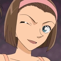 Suzuki Sonoko
