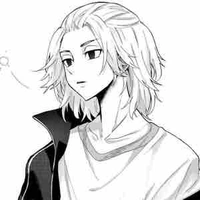 Sano Manjiro