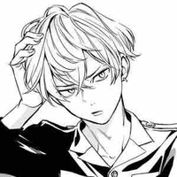 Chifuyu Matsuno 