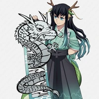 Tokitou Muichiro / Thanh Long