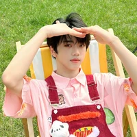 Trương Hàm Thụy