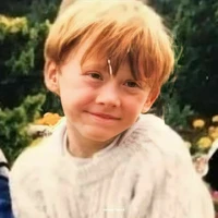 Ron Weasley