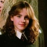 Hermione Granger