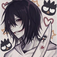 Jeff the killer