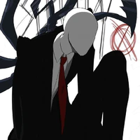 slenderman