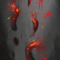 - Nhân vật phụ -