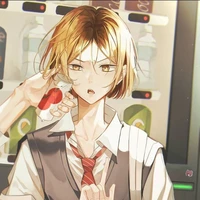 Kozume Kenma