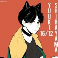 Shibayama Yuuki