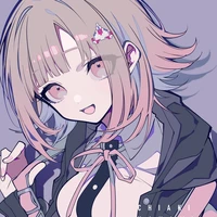 Nanami Chiaki