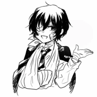Dazai Osamu