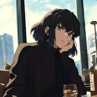 Hashibira Inosuke