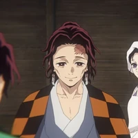 Kamado Tanjuro