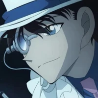kaito kid