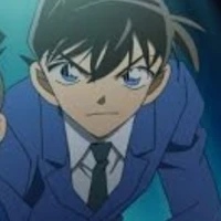 shinichi