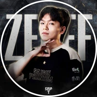 Zeref( Dép )