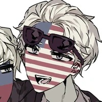 The United States of America