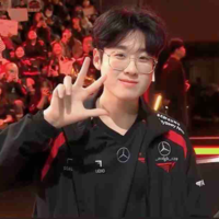 Choi Wooje(Zeus)