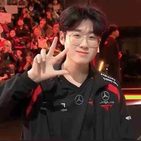 Choi Wooje(Zeus)