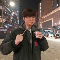 Lee Sang-hyeok(Faker)