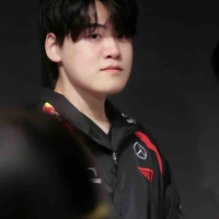 Lee Min-hyeong(Gumayusi)