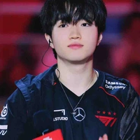 Ryu Min-seok(Keria)