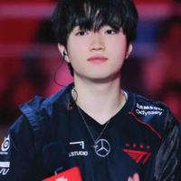 Ryu Min-seok(Keria)