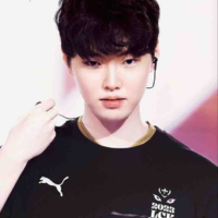 Jung Ji-hoon(Chovy)