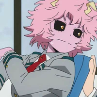 Mina Ashido