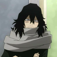 Aizawa Shota