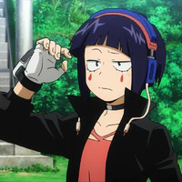 Kyoka Jirou