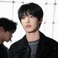 Trương Trạch Vũ