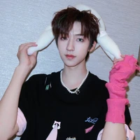 Hạ Tuấn Lâm(nguyên chủ)