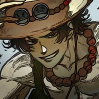 Portgas D Ace