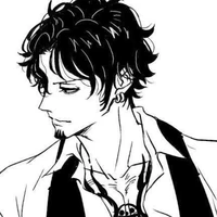 Trafalgar D Water Law/hắn,anh/