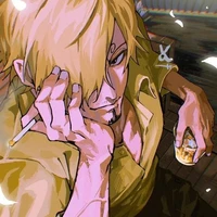 Vinsmoke Sanji