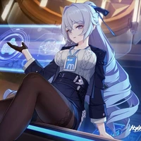 Bronya Zaychik