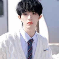 Tô Tân Hạo/em/