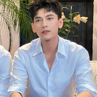 Phạm Lưu Tuấn Tài (Isaac)