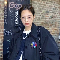 Kim Jennie(nàng)