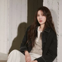 Lee Ji Ah(mẹ cô)
