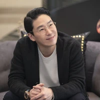 Kim Ki_Joon(ba cô)