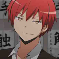 Akabane Karma